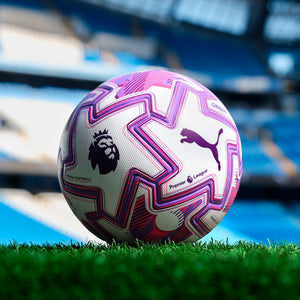 PUMA ORBITA PREMIER LEAGUE 25-26 ULTIMATE BALL BRILLIANCE