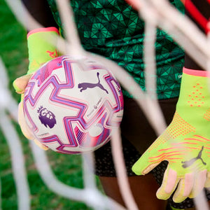 PUMA ORBITA PREMIER LEAGUE 25-26 ULTIMATE BALL BRILLIANCE