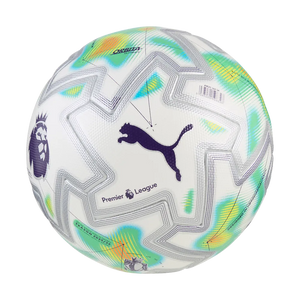 PUMA ORBITA PREMIER LEAGUE 25-26 ULTIMATE BALL THRILL