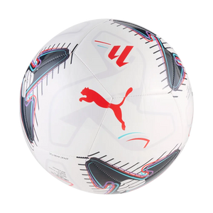 PUMA STELLAR LA LIGA 26-27 PLAY BALL WHITE/MULTICOLOR