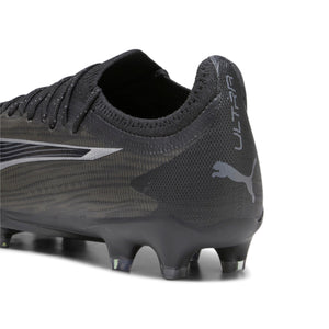 PUMA ULTRA ULTIMATE FG BLACK/ASPHALT