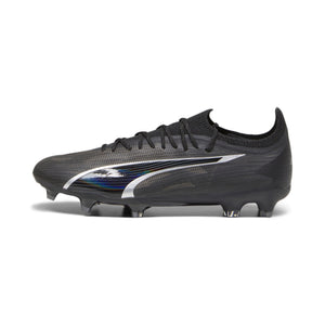 PUMA ULTRA ULTIMATE FG BLACK/ASPHALT