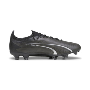 PUMA ULTRA ULTIMATE FG BLACK/ASPHALT