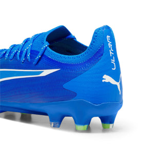 PUMA ULTRA ULTIMATE FG BLUE/WHITE