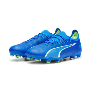 PUMA ULTRA ULTIMATE FG BLUE/WHITE