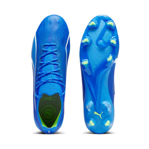 PUMA ULTRA ULTIMATE FG BLUE/WHITE