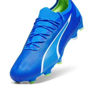 PUMA ULTRA ULTIMATE FG BLUE/WHITE