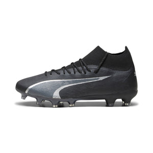 PUMA ULTRA PRO FG BLACK/ASPHALT