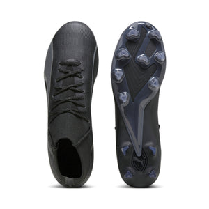 PUMA ULTRA PRO FG BLACK/ASPHALT