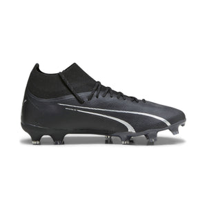 PUMA ULTRA PRO FG BLACK/ASPHALT