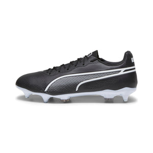 PUMA KING PRO SG BLACK/WHITE