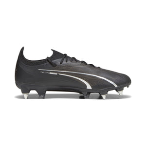 PUMA ULTRA ULTIMATE SG BLACK/ASPHALT