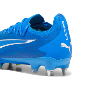 PUMA ULTRA ULTIMATE SG BLUE/WHITE