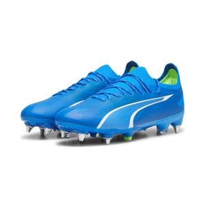 PUMA ULTRA ULTIMATE SG BLUE/WHITE