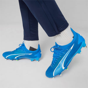 PUMA ULTRA ULTIMATE SG BLUE/WHITE