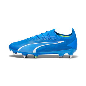 PUMA ULTRA ULTIMATE SG BLUE/WHITE