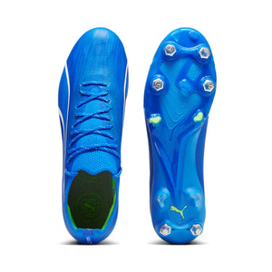 PUMA ULTRA ULTIMATE SG BLUE/WHITE