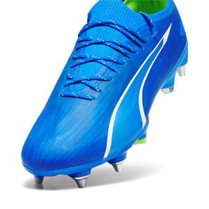 PUMA ULTRA ULTIMATE SG BLUE/WHITE