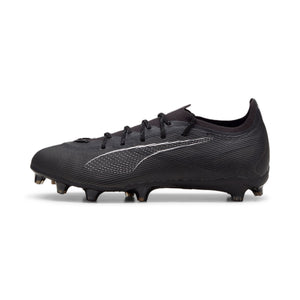 PUMA ULTRA PRO FG BLACK