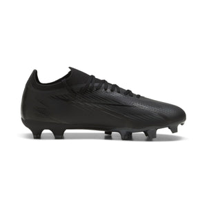 PUMA ULTRA MATCH FG BLACK/COPPER ROSE