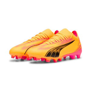 PUMA ULTRA MATCH FG SUN STREAM