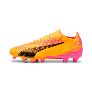 PUMA ULTRA MATCH FG SUN STREAM