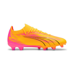 PUMA ULTRA MATCH FG SUN STREAM