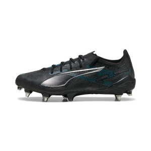 PUMA ULTRA 5 ULTIMATE SG BLACK/BRIGHT AQUA