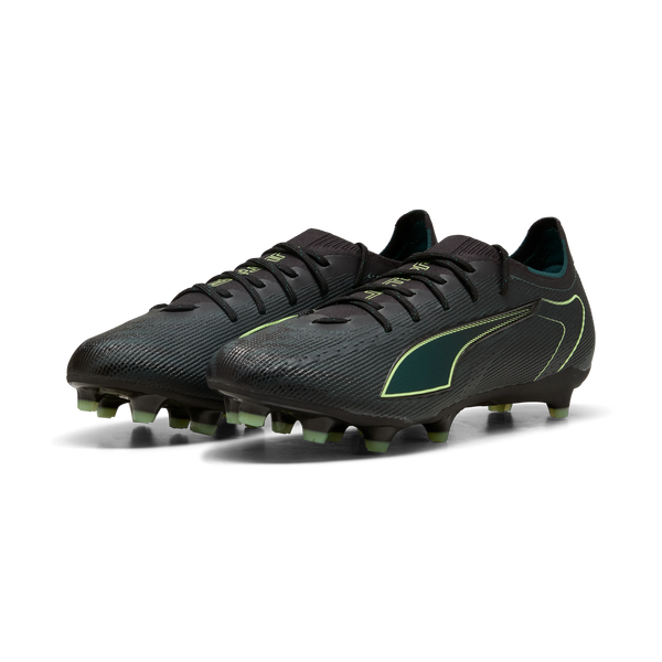 PUMA ULTRA 6 PRO FG BLACK/FIZZY LIGHT