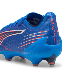 PUMA ULTRA 6 ULTIMATE FG ULTRA BLUE/GLOWING RED
