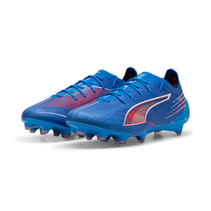 PUMA ULTRA 6 ULTIMATE FG ULTRA BLUE/GLOWING RED