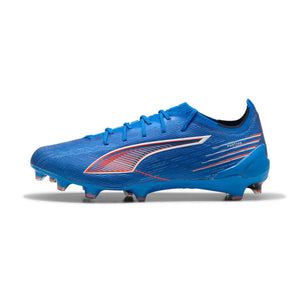 PUMA ULTRA 6 ULTIMATE FG ULTRA BLUE/GLOWING RED