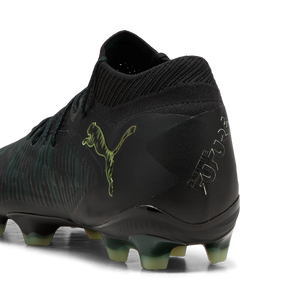 PUMA FUTURE 8 ULTIMATE FG BLACK/FIZZY LIGHT