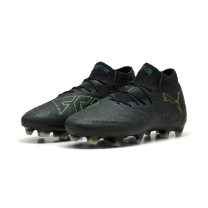PUMA FUTURE 8 ULTIMATE FG BLACK/FIZZY LIGHT