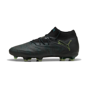PUMA FUTURE 8 ULTIMATE FG BLACK/FIZZY LIGHT