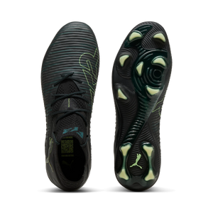 PUMA FUTURE 8 ULTIMATE FG BLACK/FIZZY LIGHT