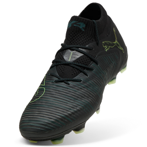 PUMA FUTURE 8 ULTIMATE FG BLACK/FIZZY LIGHT