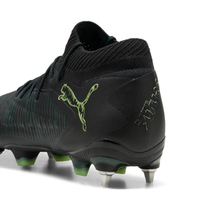 PUMA FUTURE 8 ULTIMATE SG BLACK/FIZZY LIGHT