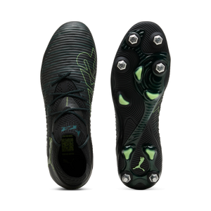 PUMA FUTURE 8 ULTIMATE SG BLACK/FIZZY LIGHT