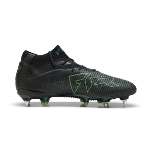 PUMA FUTURE 8 ULTIMATE SG BLACK/FIZZY LIGHT