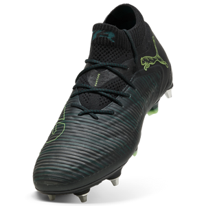 PUMA FUTURE 8 ULTIMATE SG BLACK/FIZZY LIGHT