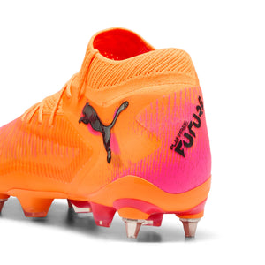 PUMA FUTURE 8 ULTIMATE SG HEAT FIRE/RAVISH