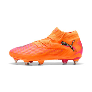 PUMA FUTURE 8 ULTIMATE SG HEAT FIRE/RAVISH