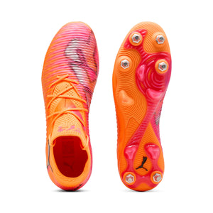 PUMA FUTURE 8 ULTIMATE SG HEAT FIRE/RAVISH