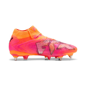 PUMA FUTURE 8 ULTIMATE SG HEAT FIRE/RAVISH