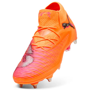 PUMA FUTURE 8 ULTIMATE SG HEAT FIRE/RAVISH