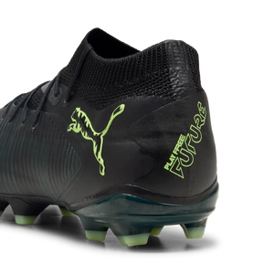 PUMA FUTURE 8 PRO FG BLACK/FIZZY LIGHT
