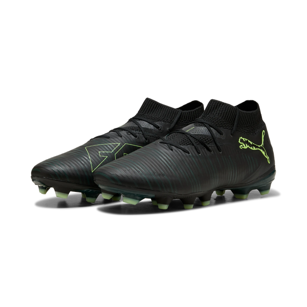 PUMA FUTURE 8 PRO FG BLACK/FIZZY LIGHT
