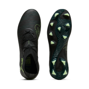 PUMA FUTURE 8 PRO FG BLACK/FIZZY LIGHT