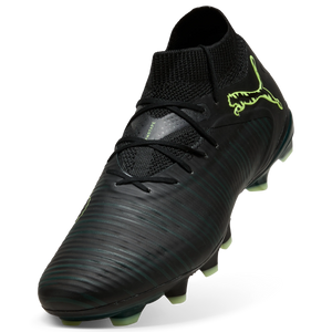 PUMA FUTURE 8 PRO FG BLACK/FIZZY LIGHT
